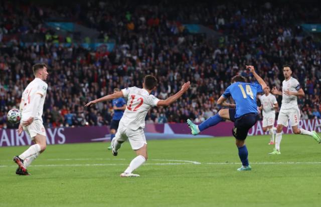 开云体育-贝尔戈米：为奥尔莫鼓掌！意大利虽胜仍暴露问题