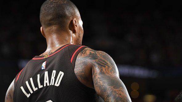 开云下载-重返母校让利拉德心绪安宁，他已决定继续保持初心