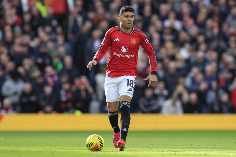 开云线上入口-记者:34岁卡塞米罗已被推荐给米兰和尤文,球员合同今夏到期