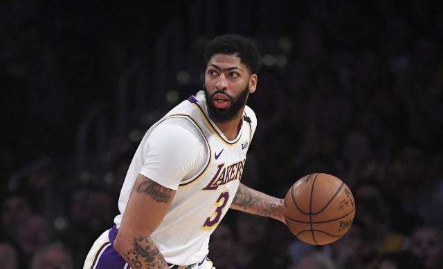 开云网站-名记批评戴维斯：他才是那个要带着绝望感打球的人