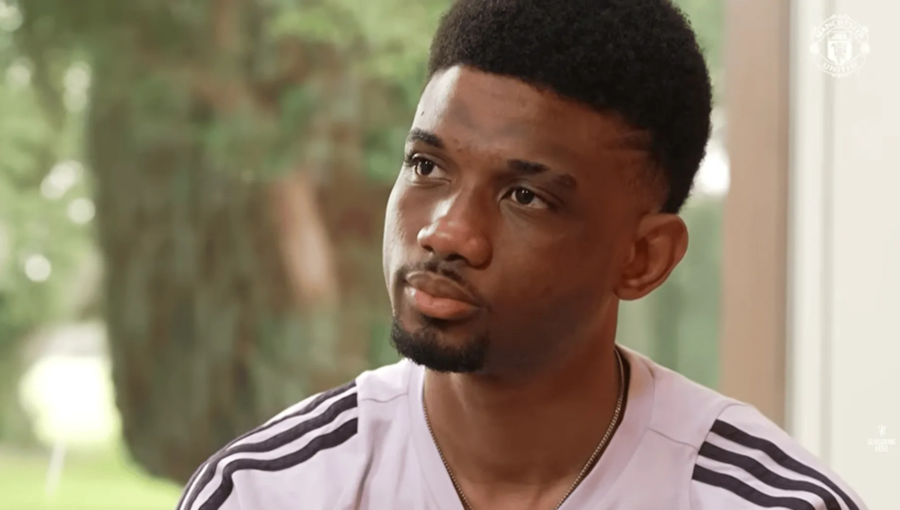 开云下载-阿玛德:曼联想赢下赛季剩余的每场比赛,达成闯进欧冠目标